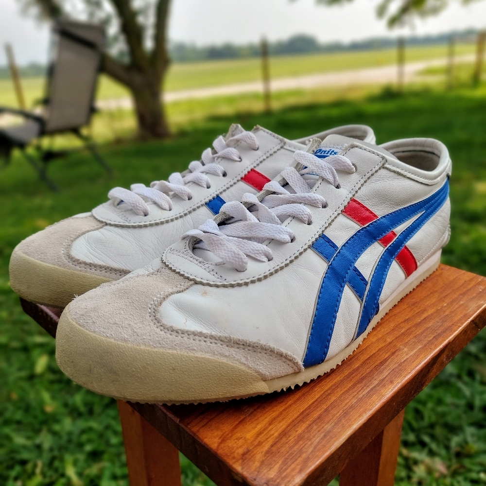 Onitsuka Mexico 66